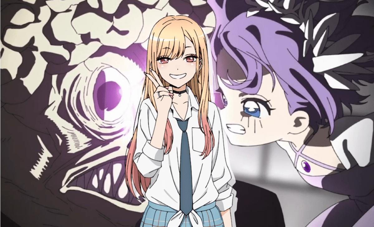 Sono Bisque Doll wa koi wo Suru