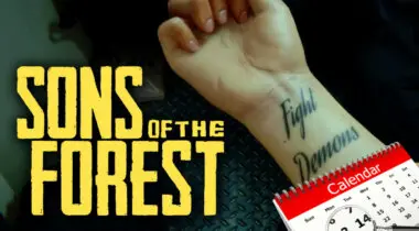 Imagen de Sons of the Forest retrasa su fecha de lanzamiento varios meses y estos son los motivos