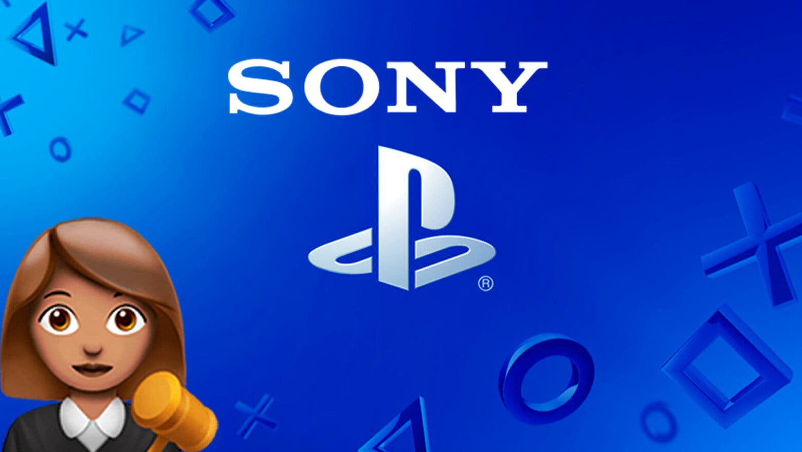 La respuesta de Sony ante las demandas