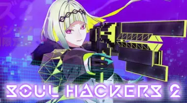 Imagen de Soul Hackers 2 comparte un extenso gameplay para mostrar sus mecánicas de combate