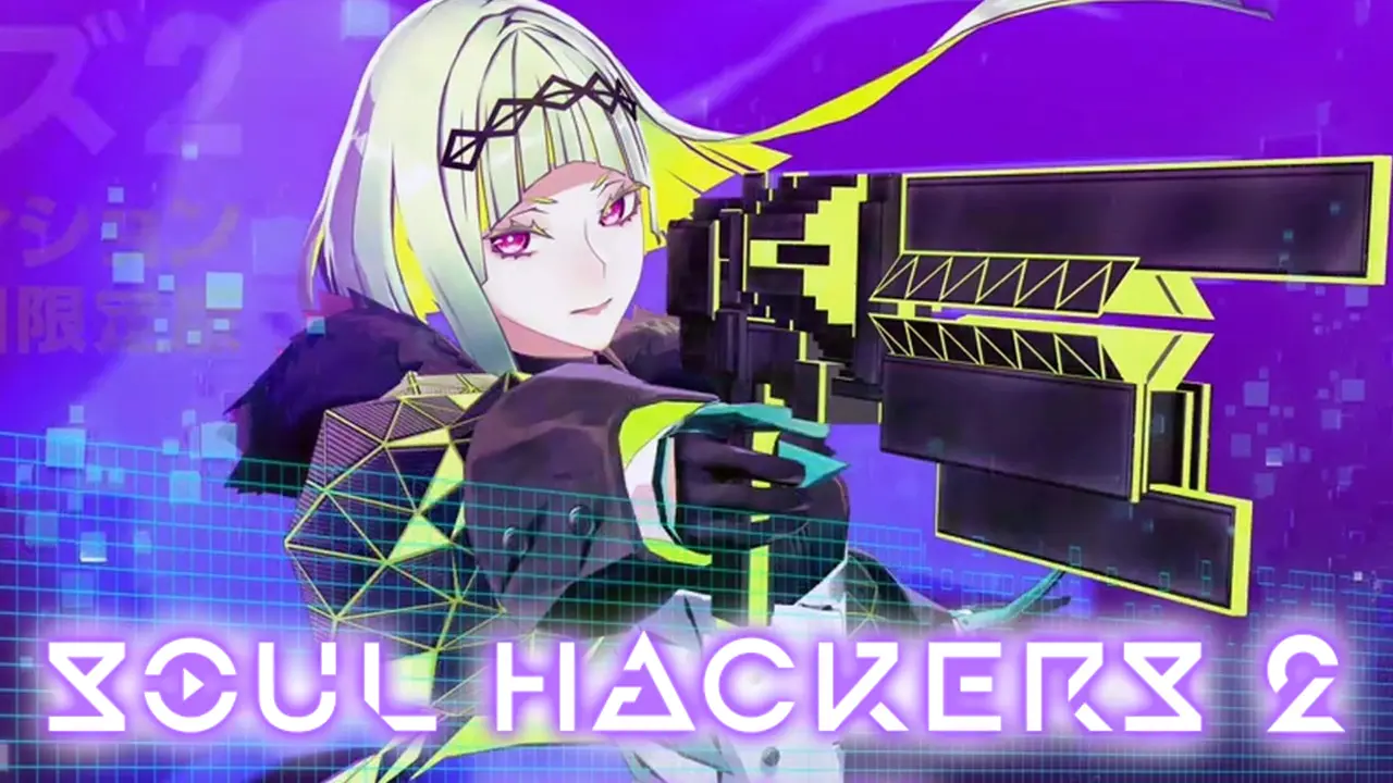 soul hackers 2