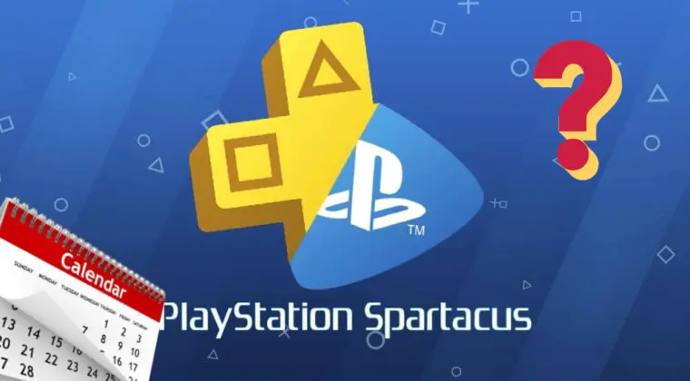 Imagen de PS Spartacus podría anunciarse muy pronto: esta nueva filtración pone fecha al posible anuncio