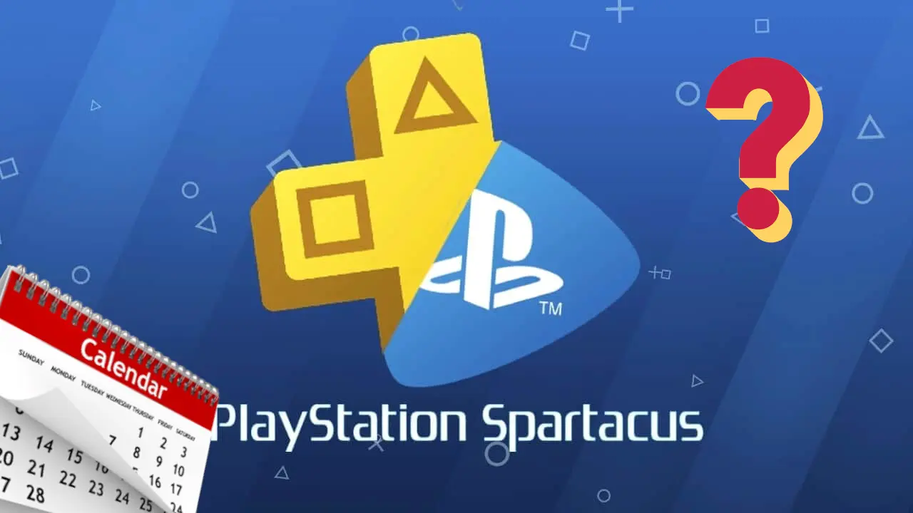 PS Spartacus