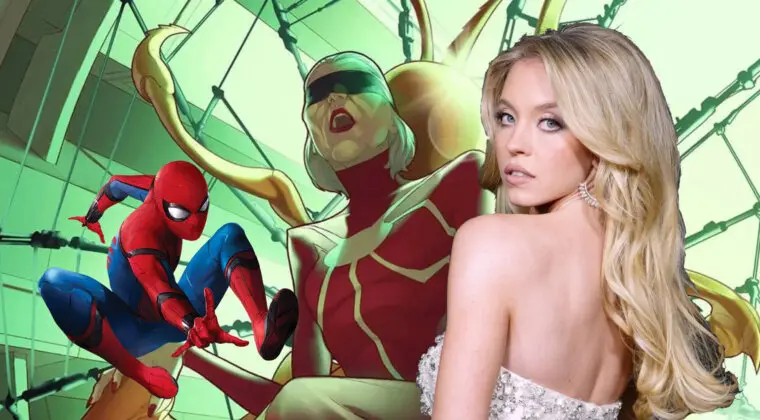 Imagen de Esta actriz de Euphoria ficha por el nuevo spin-off de Spider-Man
