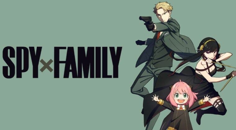 Imagen de El anime de Spy x Family pone fecha a su esperado estreno