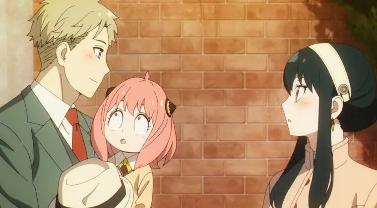 Imagen de El anime de Spy x Family muestra su tráiler principal, y me encanta