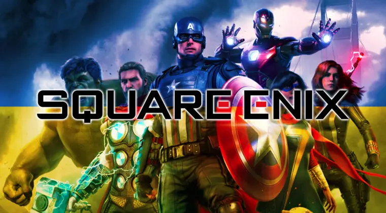Imagen de El generoso gesto de Square Enix hacia Ucrania: 500.000 dólares donados para ayudar al país
