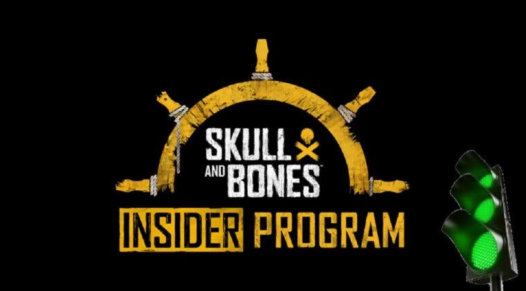 Imagen de Ubisoft da luz verde al programa insider de Skull & Bones que sigue viento en popa