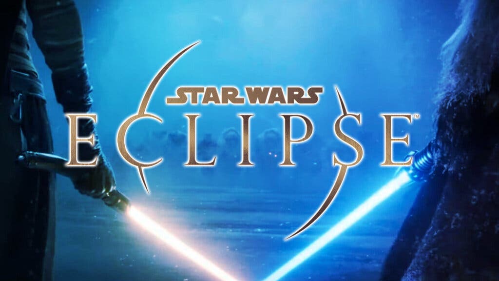 Hablan sobre los rumores del retraso de Star Wars Eclipse