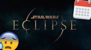 Imagen de El desarrollo de Star Wars Eclipse parece que se demorará mucho más de lo previsto... hasta 2027