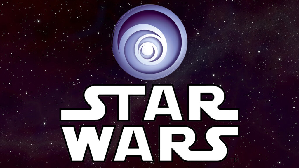 star wars ubisoft