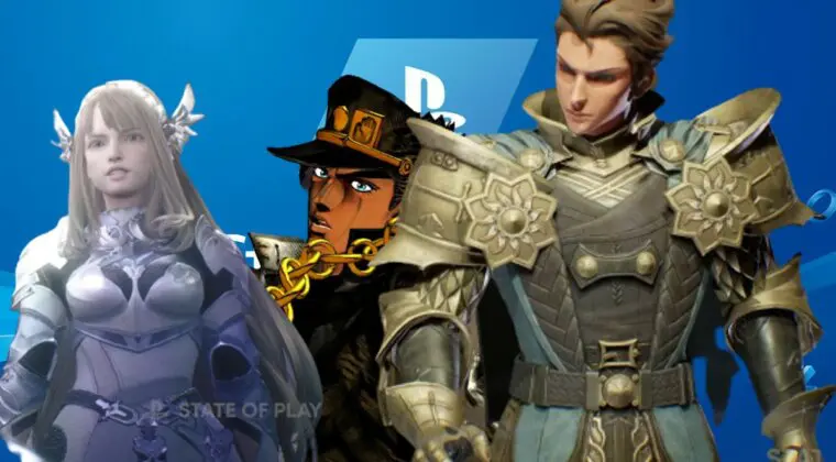 Imagen de Ranking del State of Play (marzo de 2022): Estos han sido los mejores anuncios del evento