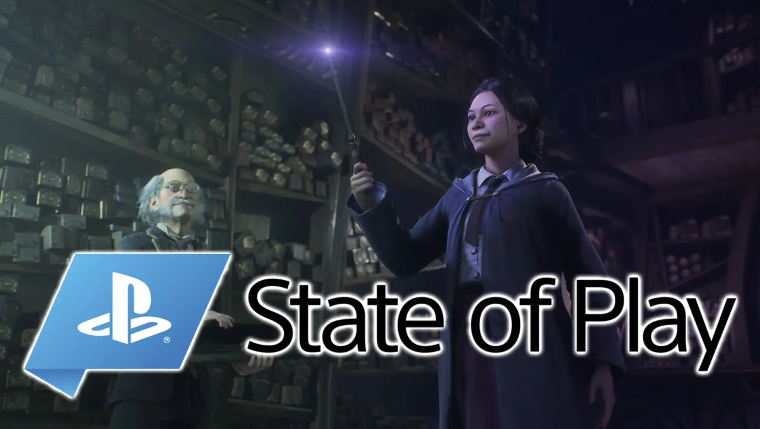 Anunciado el nuevo State of Play