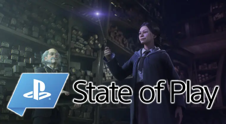 Imagen de ¡Por fin! Anunciado un nuevo State of Play protagonizado por el esperado Hogwarts Legacy