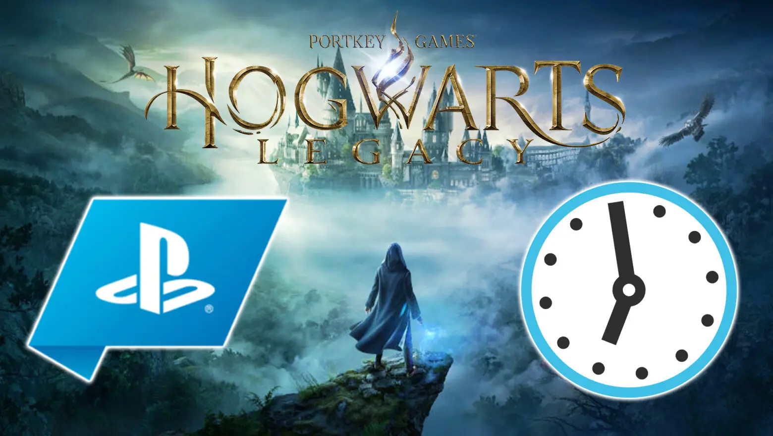 El State of Play sobre Hogwarts Legacy