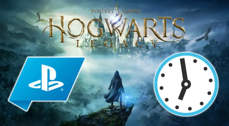 Imagen de Horario y dónde ver en directo el State of Play de hoy sobre Hogwarts Legacy (marzo 2022)