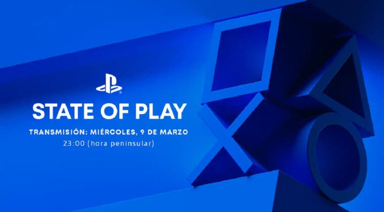 Imagen de ¡Ya es oficial! Sony confirma un State of Play para mañana mismo con muchas novedades