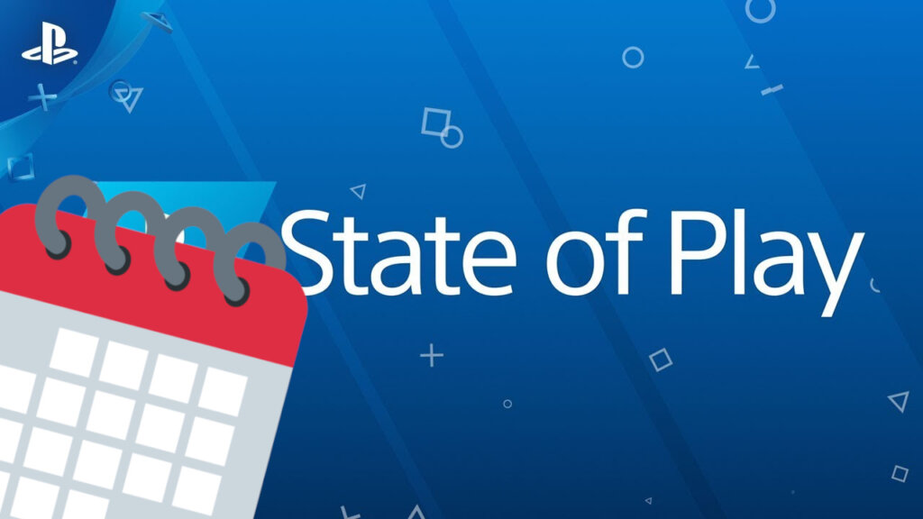 State of Play