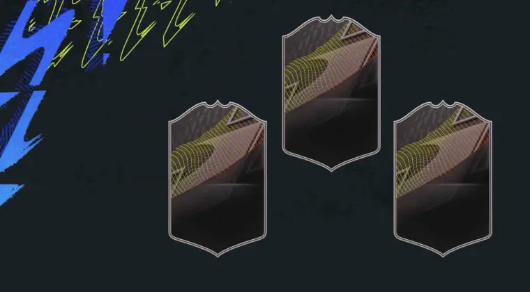 Imagen de FIFA 22: aquí puedes ver las stats de las cartas Trasfondo gratuitas de la quinta temporada