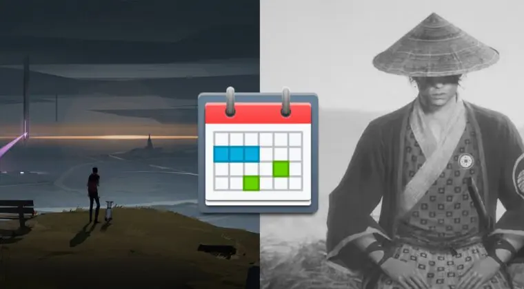 Imagen de Somerville, Trek to Yomi...; la filtración de Steam habría revelado la fecha de salida de más juegos