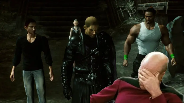 stranger of paradise: final fantasy origin mod