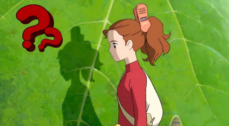 Imagen de ¿Puedes reconocer a estos personajes de Studio Ghibli por su descripción?