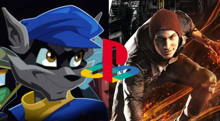 Imagen de Rumor: PlayStation ya tendría nuevas entregas de Sly e Infamous en desarrollo