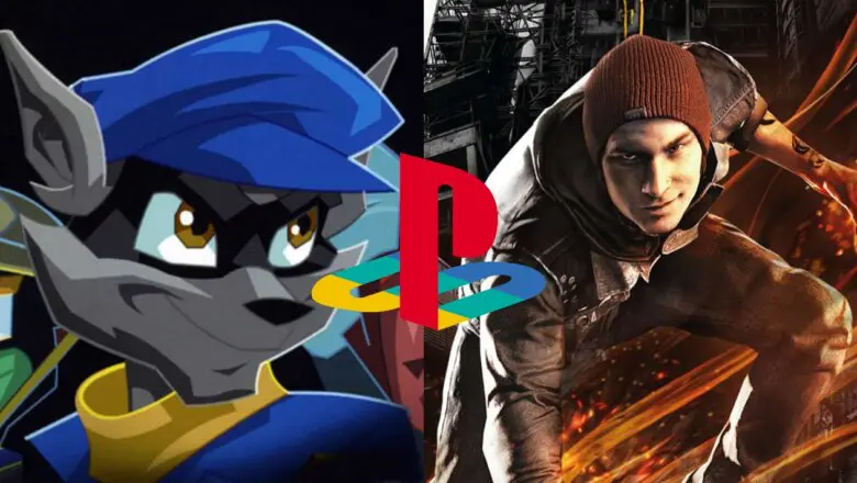 sly e infamous