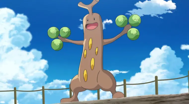 Imagen de Pokémon GO: Protagonistas de la Hora del Pokémon destacado de marzo 2022