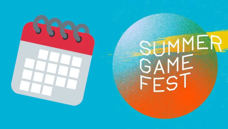 Summer Game Fest 2022