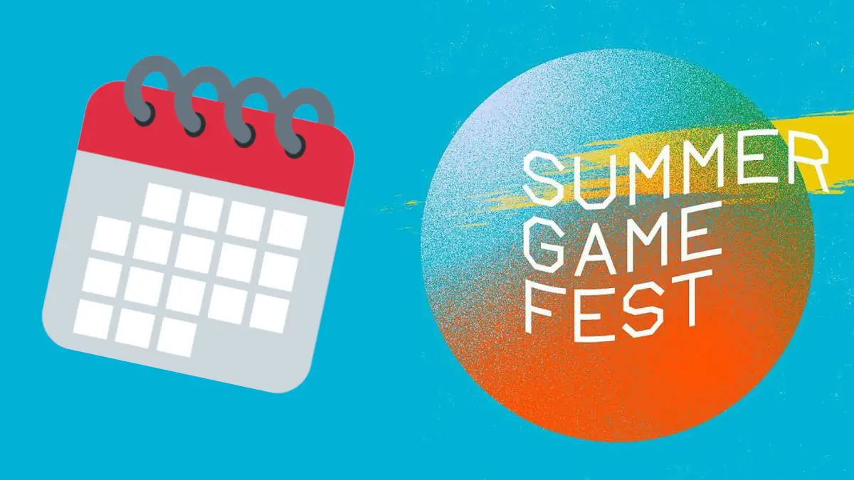 Summer Game Fest 2022
