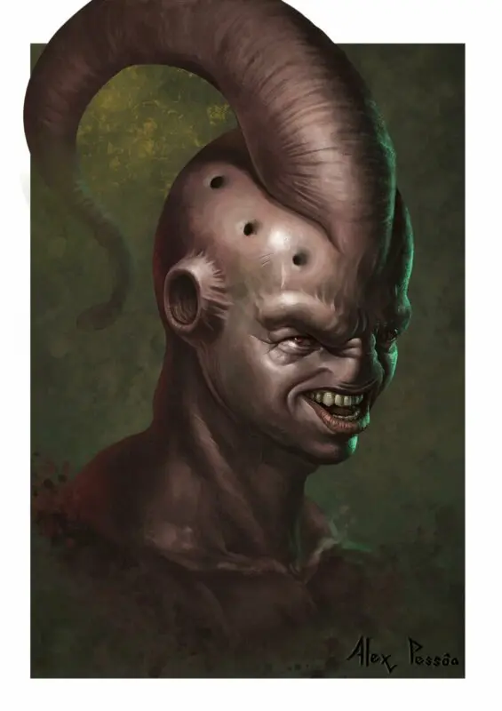 super buu arte