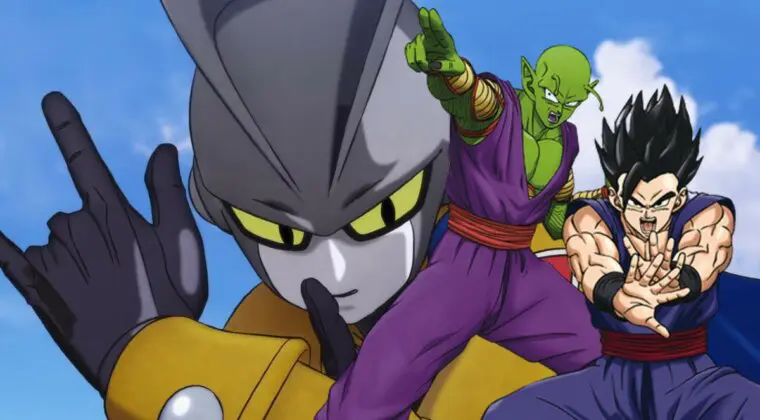 Imagen de Dragon Ball Super: Super Hero: Estas podrían ser algunas de las técnicas que veremos en la película