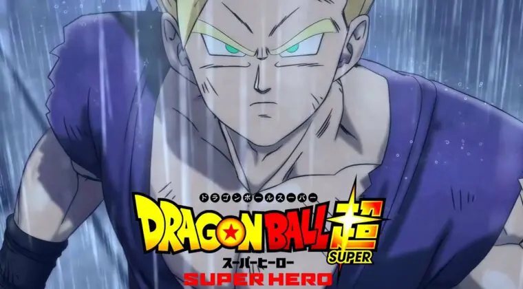 Imagen de Dragon Ball Super: Super Hero tendrá su propia novela ligera, y ya tiene fecha de lanzamiento