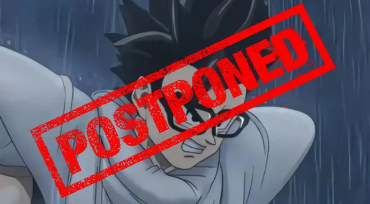 Imagen de Dragon Ball Super: Super Hero se retrasa indefinidamente por los malditos hackers
