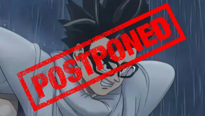 Dragon Ball Super: Super Hero se retrasa indefinidamente