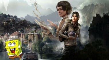 Imagen de Syberia: The World Before prepara su llegada con este enigmático tráiler de lanzamiento