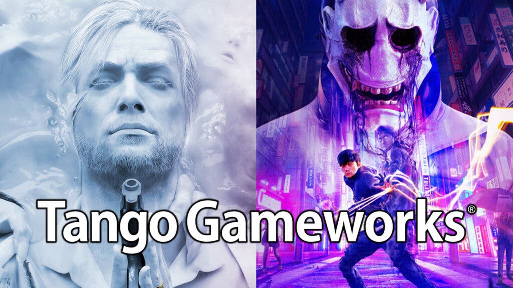 Detalles sobre lo próximo de Tango Gameworks