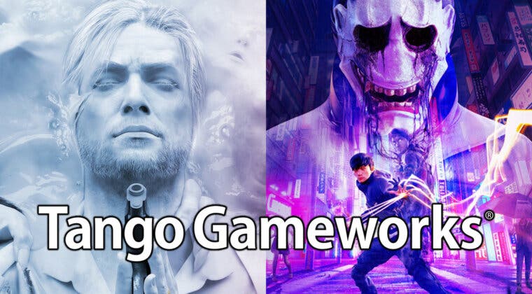 Imagen de ¡Confirmado! Lo nuevo de Tango Gameworks después de Ghostwire: Tokyo no será un juego de terror