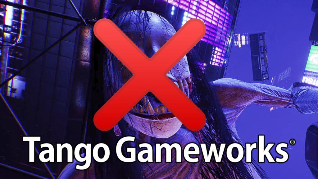 Los planes de futuro de Tango Gameworks