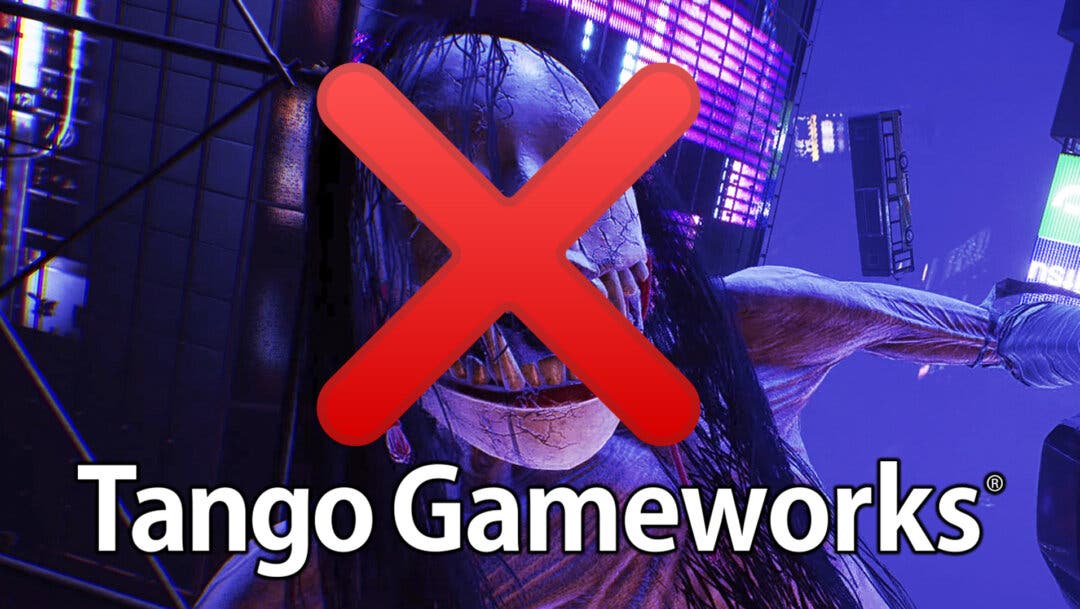 Shinji Mikami Quiere Que Tango Gameworks Se Expanda Más Allá De Los Juegos De Terror