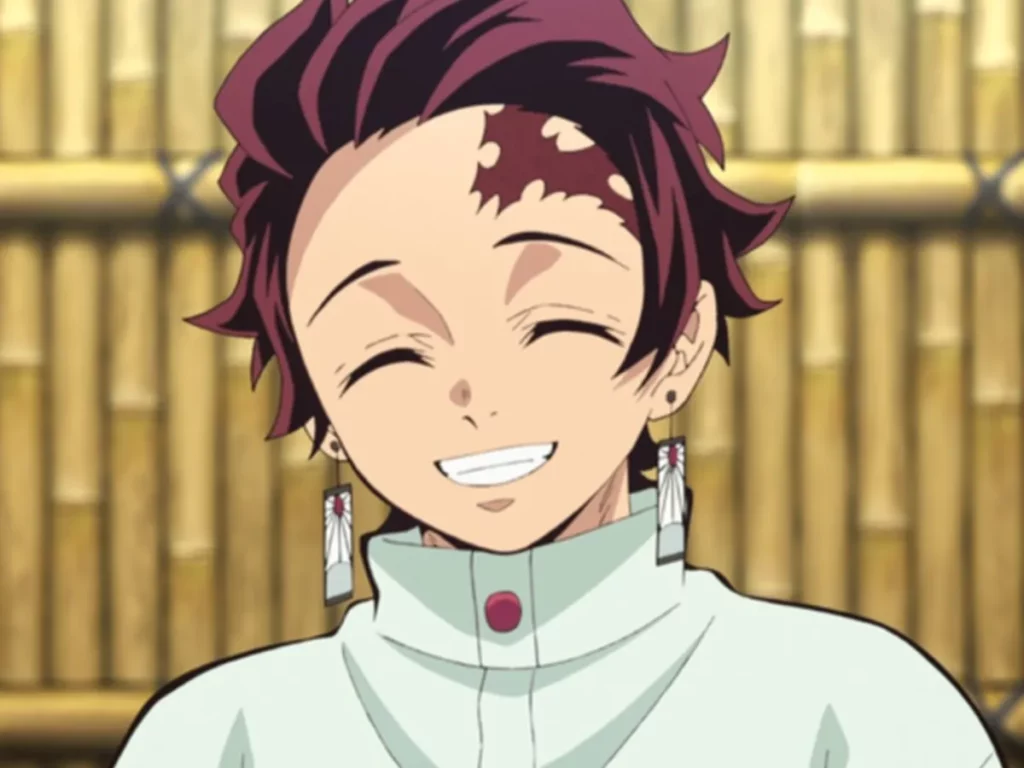 tanjiro kimetsu