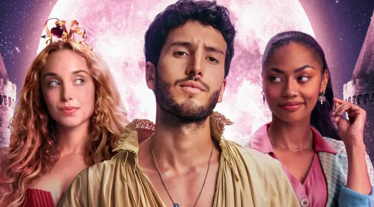 Imagen de ¿Habrá temporada 2 de Érase una vez... pero ya no en Netflix? Todo lo que se sabe