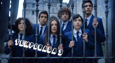 Imagen de ¿Habrá temporada 3 de El Internado: Las Cumbres? Todo lo que se sabe sobre su futuro