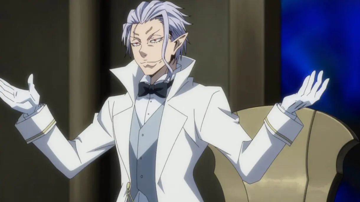 tensei dhitara slime datta ken
