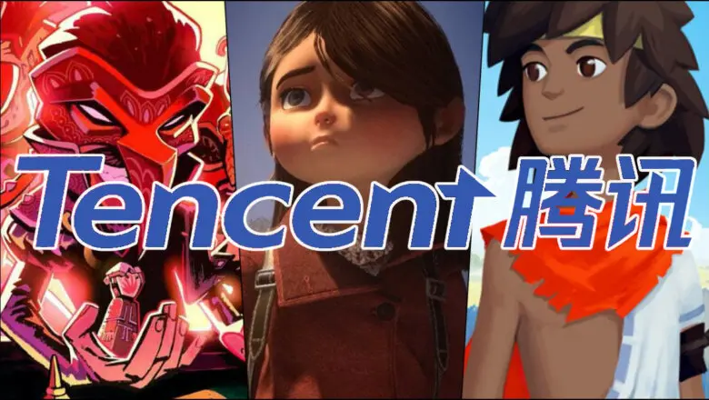 Tencent Tquila Works