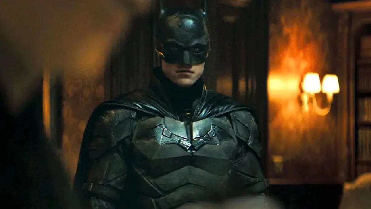 the batman