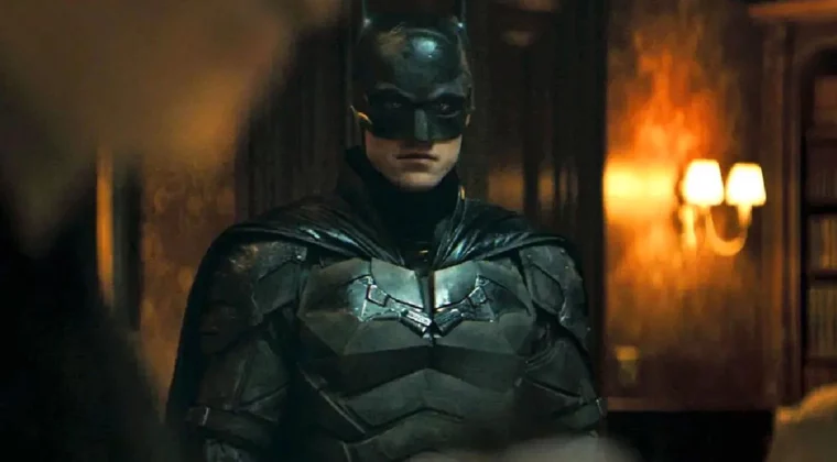 Imagen de ¿Qué vas a ver en el cine? The Batman y otras 2 películas que llegan este finde (4-6 de marzo 2022)
