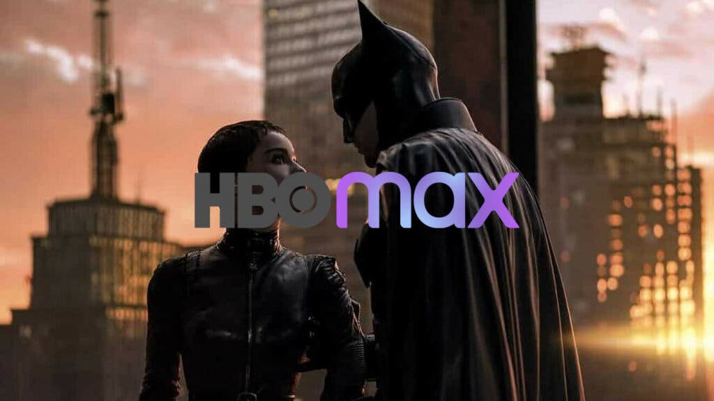 Os cuento la fecha en la que poder ver The Batman en HBO Max