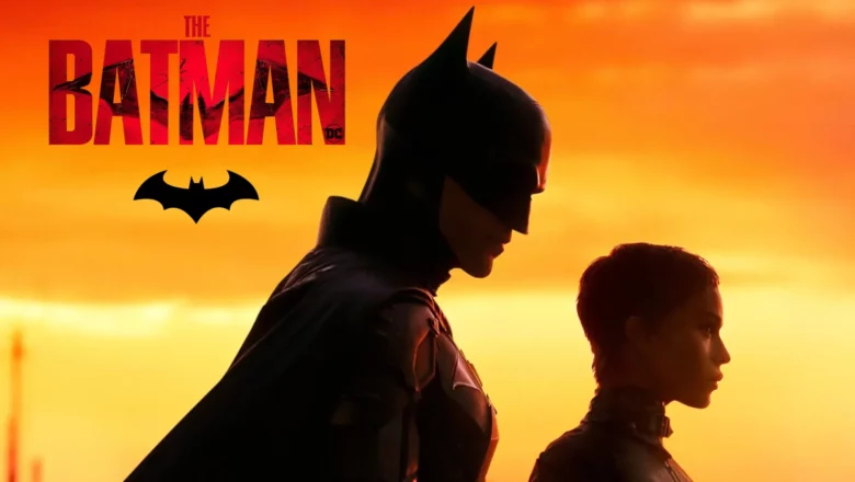El test de Batman que no puedes perderte